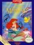 Nintendo  NES&nbsp; - &nbsp;Little Mermaid